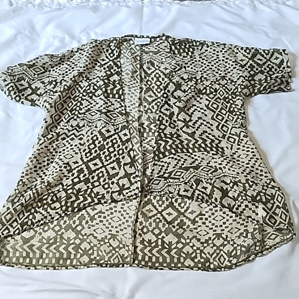 Lularoe Bianka